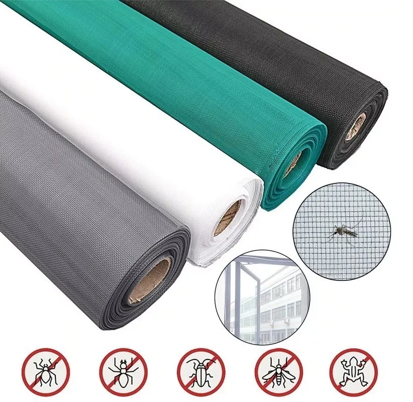Comprar Tela de Fibra de Vidro Mosquiteira 1,02m de largura rolo com 50 ...