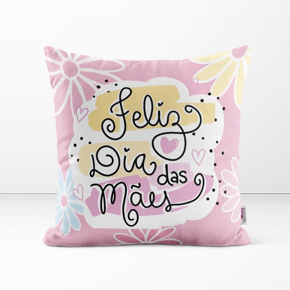 Almofadas Dia das Mães: Presentes Inesquecíveis para a Mamãe