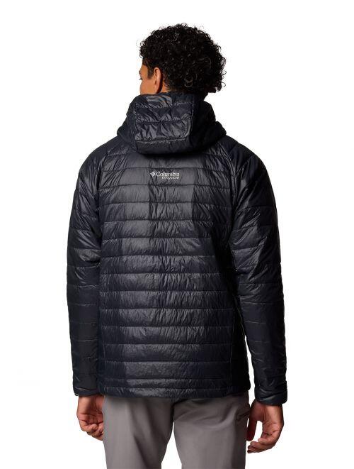 Jaqueta Columbia Platinum Peak Masculina Omni-Heat - a partir de R