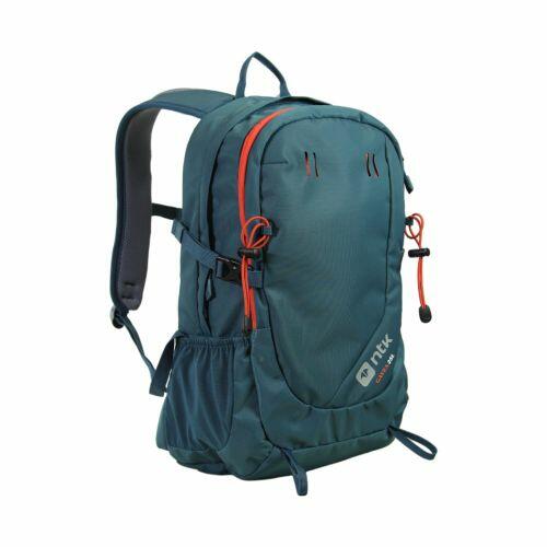 nx8925(4個)Spg01(1個) Comprar Mochila Gávea 25 litros NTK Azul - a partir de R$324,57