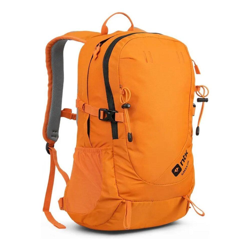 Comprar Mochila Gávea 25 litros NTK Laranja - a partir de R$314,10