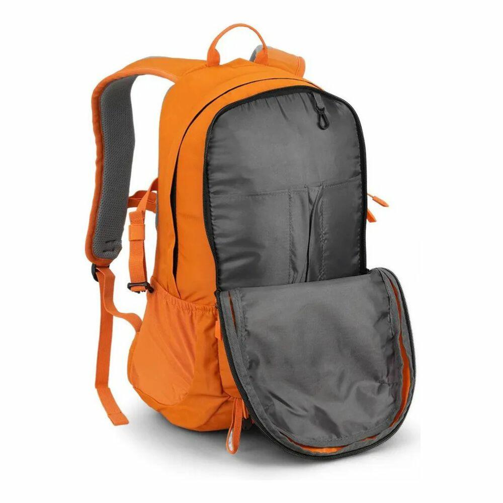 Comprar Mochila Gávea 25 litros NTK Laranja - a partir de R$314,10