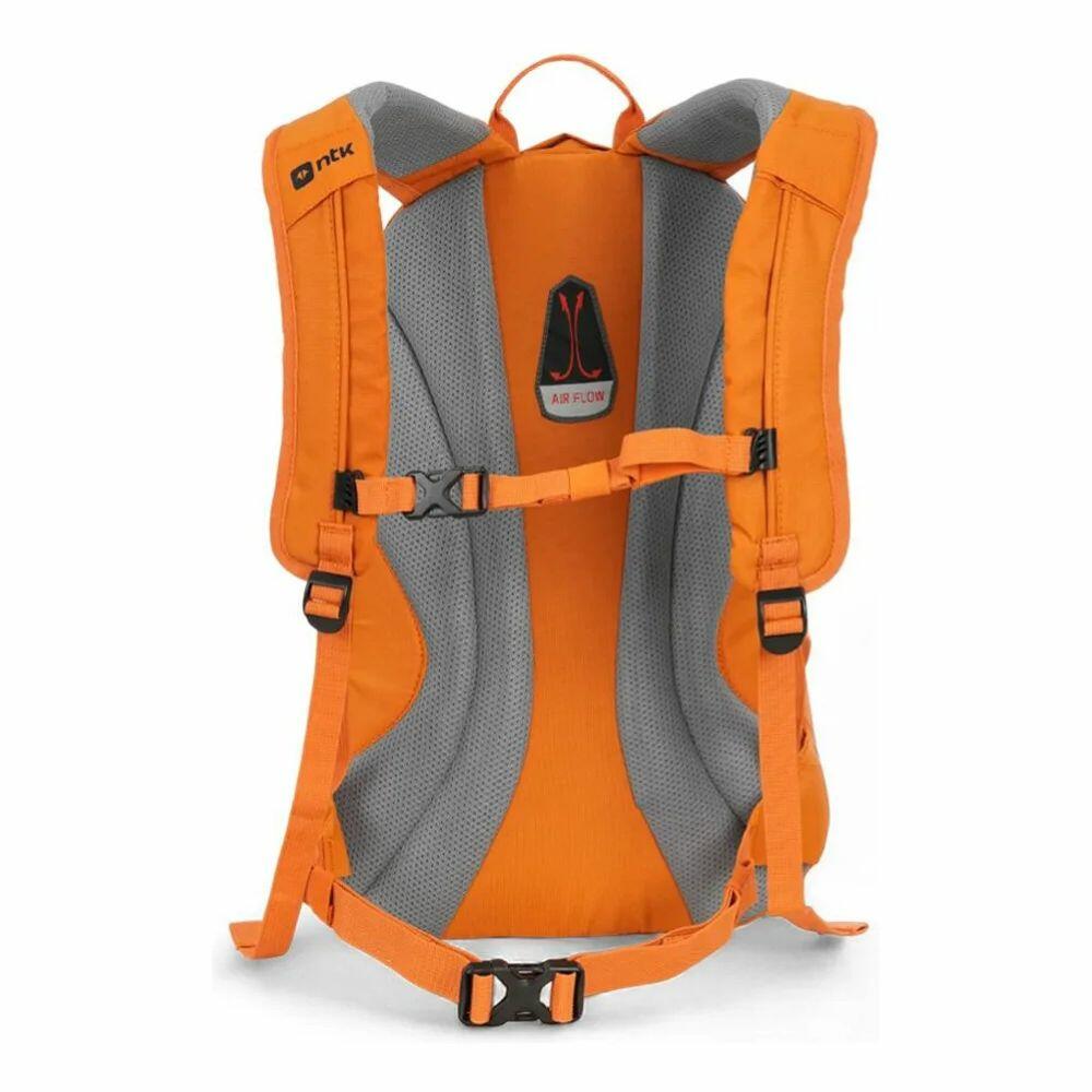 Comprar Mochila Gávea 25 litros NTK Laranja - a partir de R$314,10