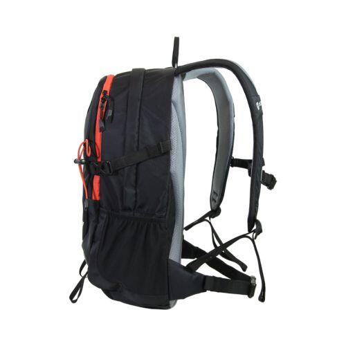 Comprar Mochila Gávea 25 litros NTK Preta - a partir de R$324,57