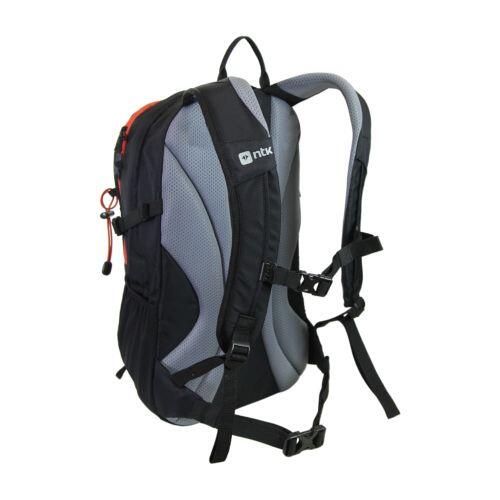 Comprar Mochila Gávea 25 litros NTK Preta - a partir de R$324,57