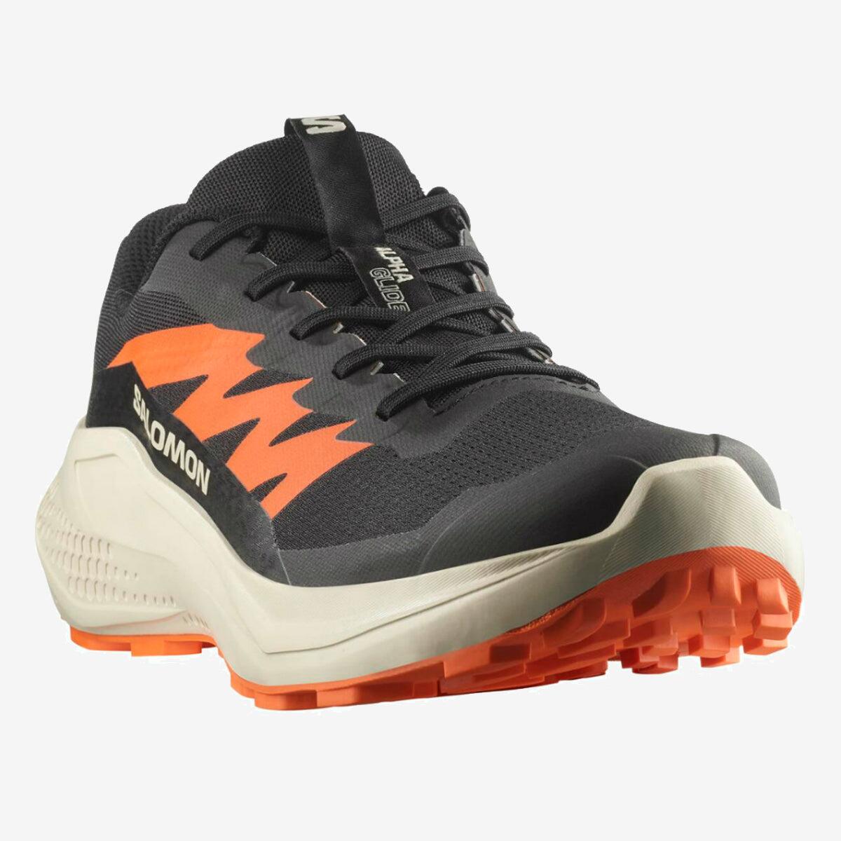 Tênis Salomon AlphaGlide Masculino Trail Running