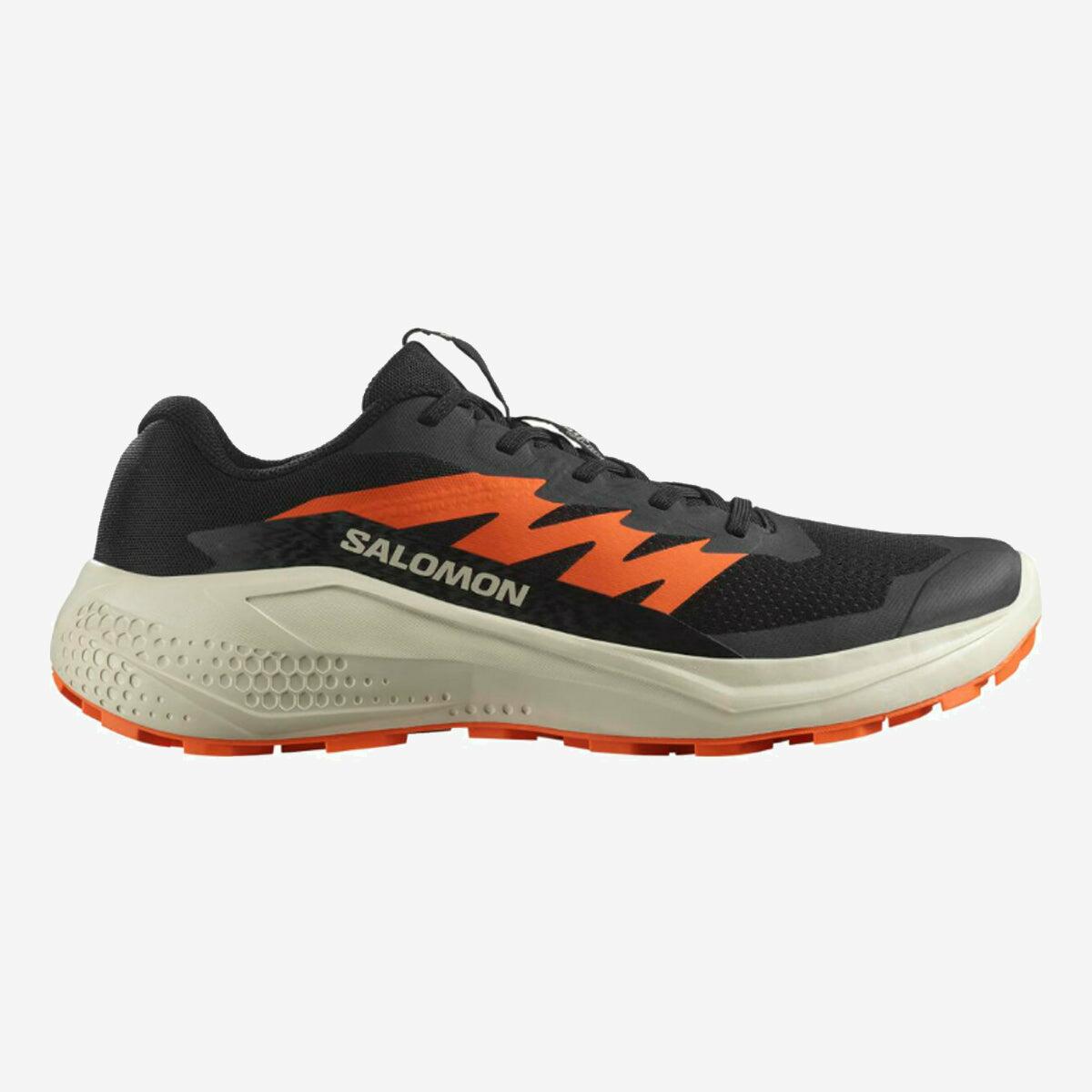 Tênis Salomon AlphaGlide Masculino Trail Running