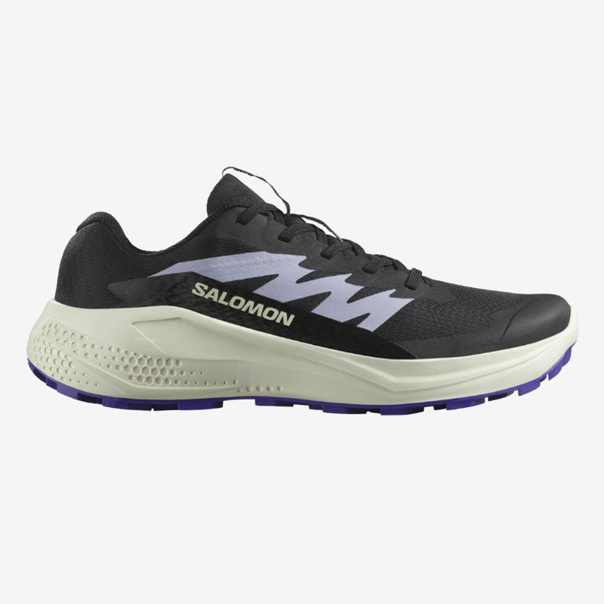 Tênis Salomon AlphaGlide Feminino Trail Running