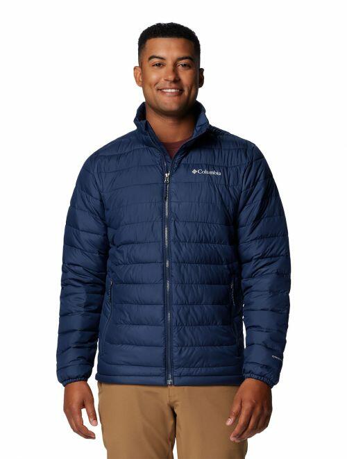 Jaqueta Columbia Arctic Crest Sherpa Masculina