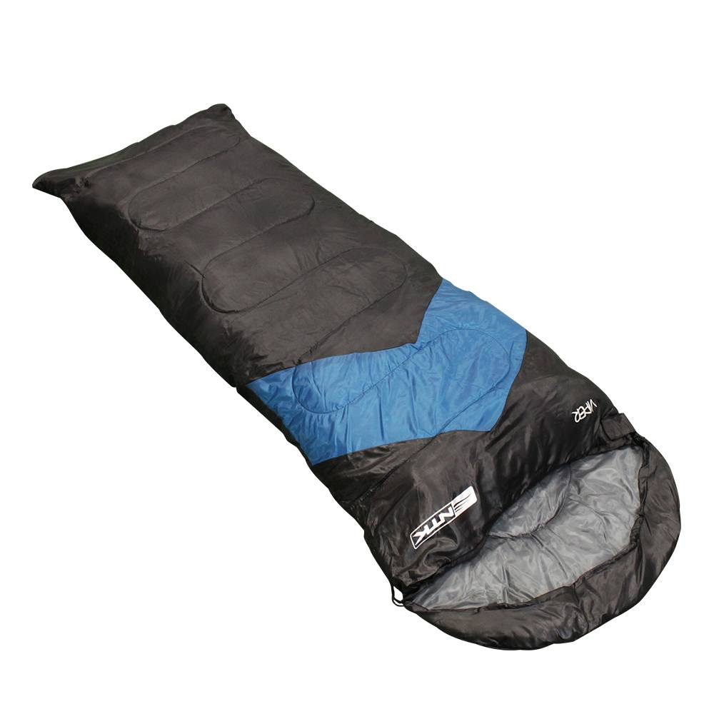 Saco Neotrem Saco de dormir Viper NTK +5ºc a +12ºc