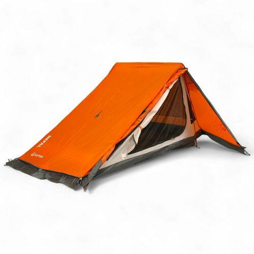 Barraca NTK Windy 1 Pessoa 2500mm Leve para Trekking - a partir de