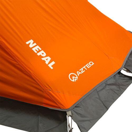 Barraca NTK Windy 1 Pessoa 2500mm Leve para Trekking - a partir de