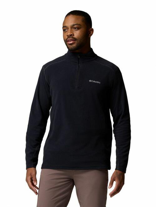 Blusão Fleece Columbia Masculino Klamath Omni-Shade FPS 50