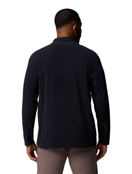 Blusão Fleece Columbia Masculino Klamath Omni-Shade FPS 50