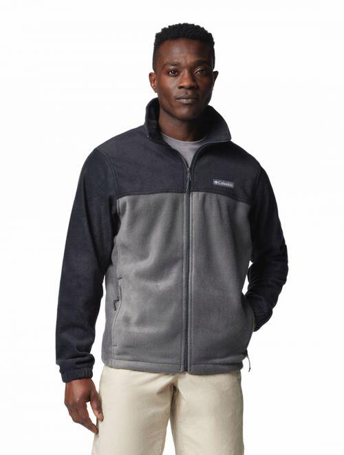 Jaqueta Columbia Masculina Steens Mountain Full Zip Fleece