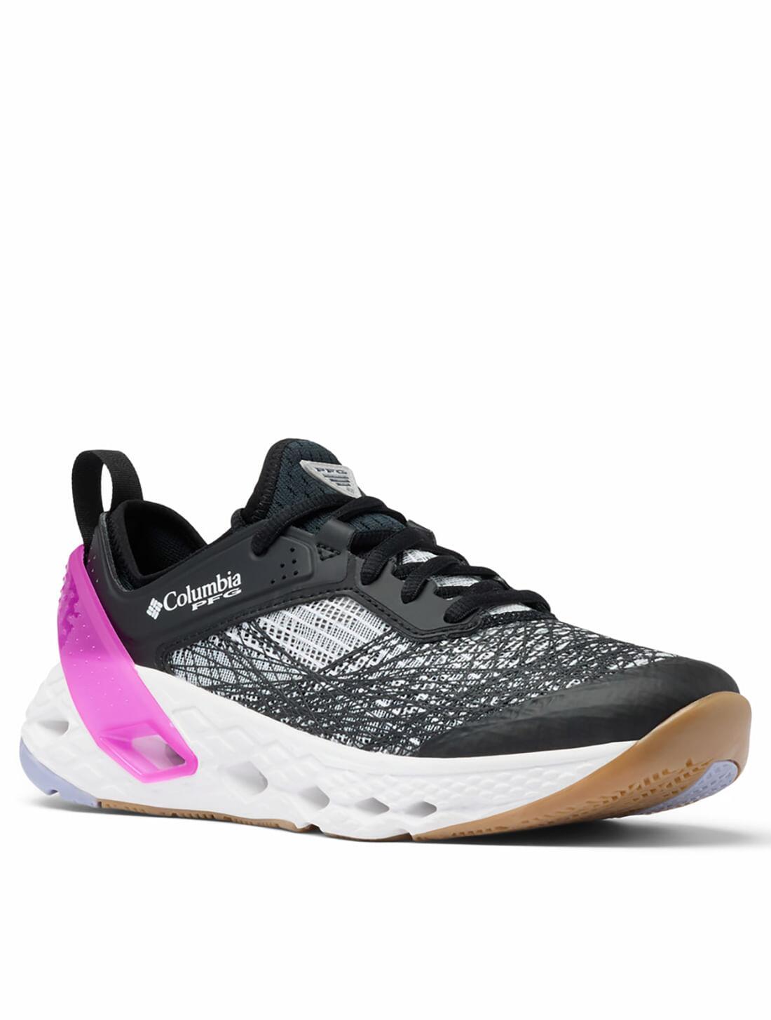 Tenis Columbia Feminino Whipray Omni-Max Vent - a partir de R$1.301,07