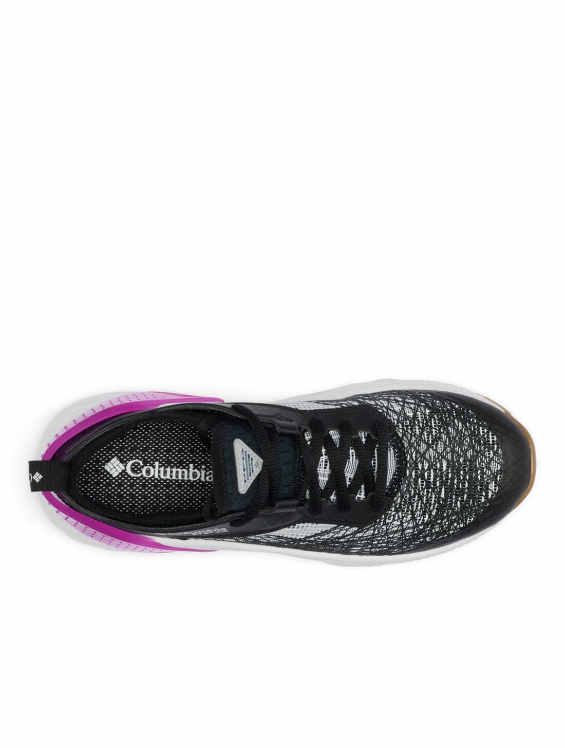 Tenis Columbia Feminino Whipray Omni-Max Vent - a partir de R$1.301,07