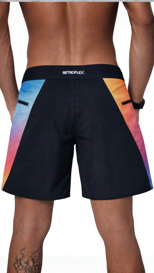 Comprar BOARD SHORT RETROFLEX EARTH CORE