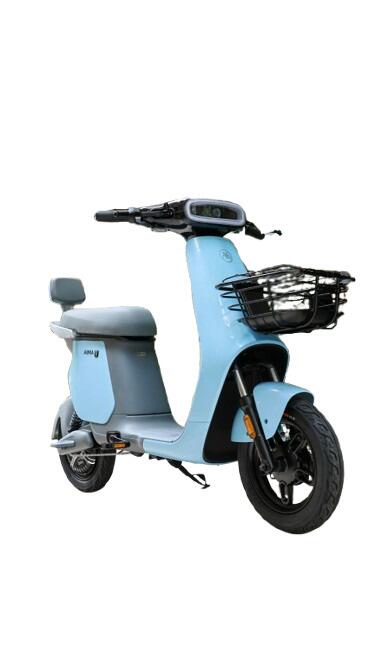 Scooter Elétrica AIMA E390 400W Autopropelido Sem CNH