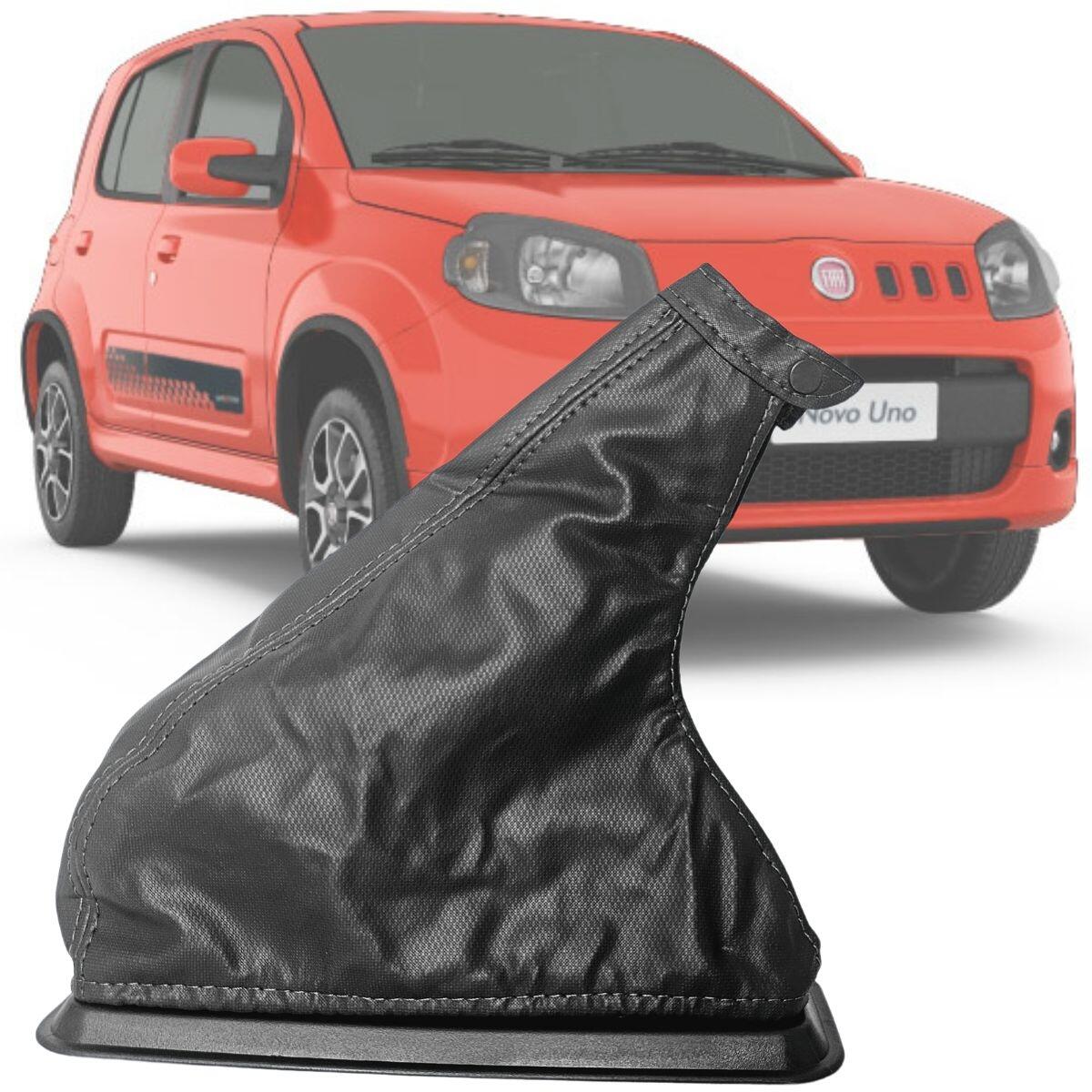 Coifa Freio Mão Fiat Uno Fiorino 2012 2014 2016 Base Mopar - a partir ...