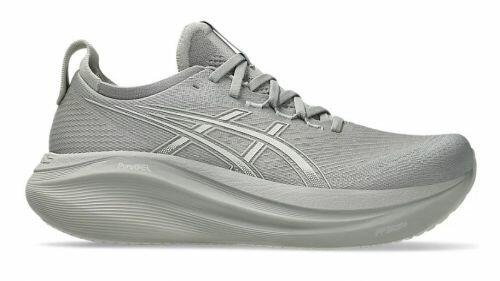 Comprar Tênis ASICS GEL Nimbus 27 - Masculino - Cinza All Grey - a