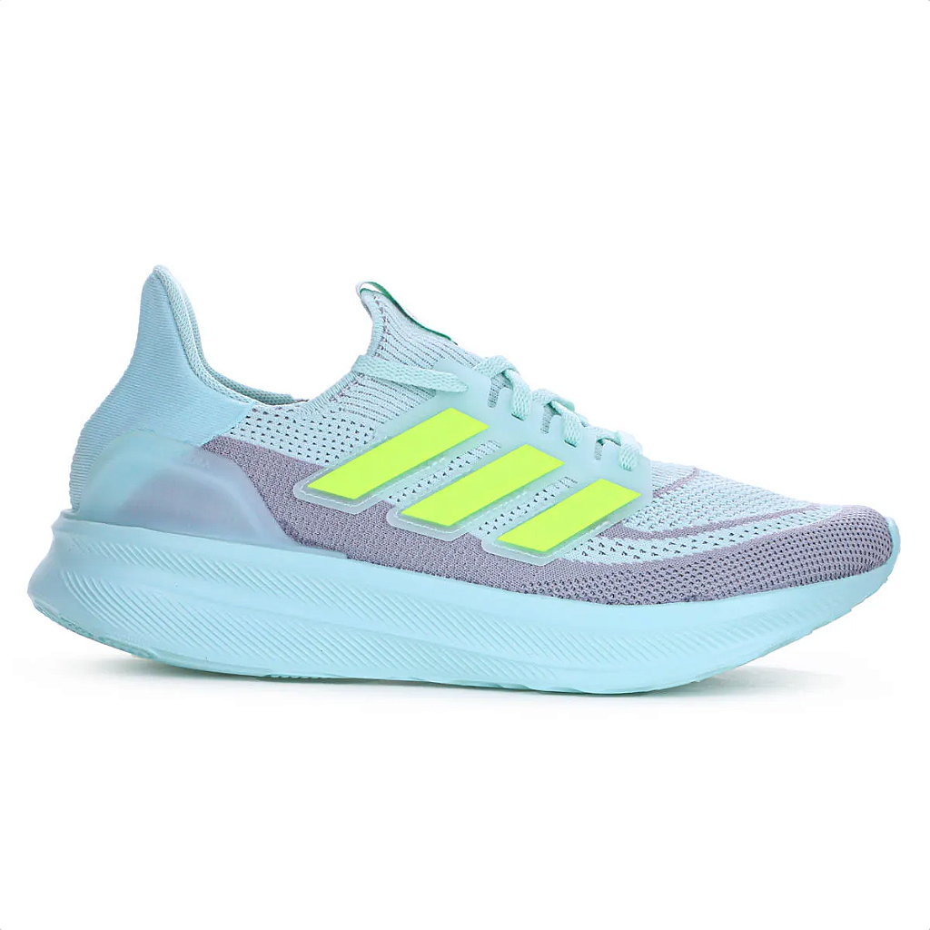 Comprar Tênis Adidas Acelera 2 Feminino - Azul Claro e Verde