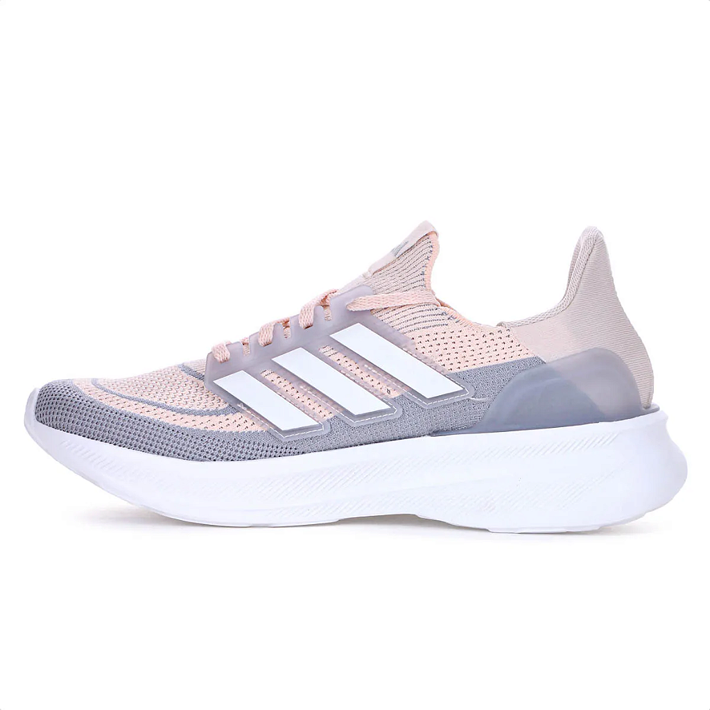 Comprar Tênis Adidas Acelera 2 Feminino - Rosa e Cinza