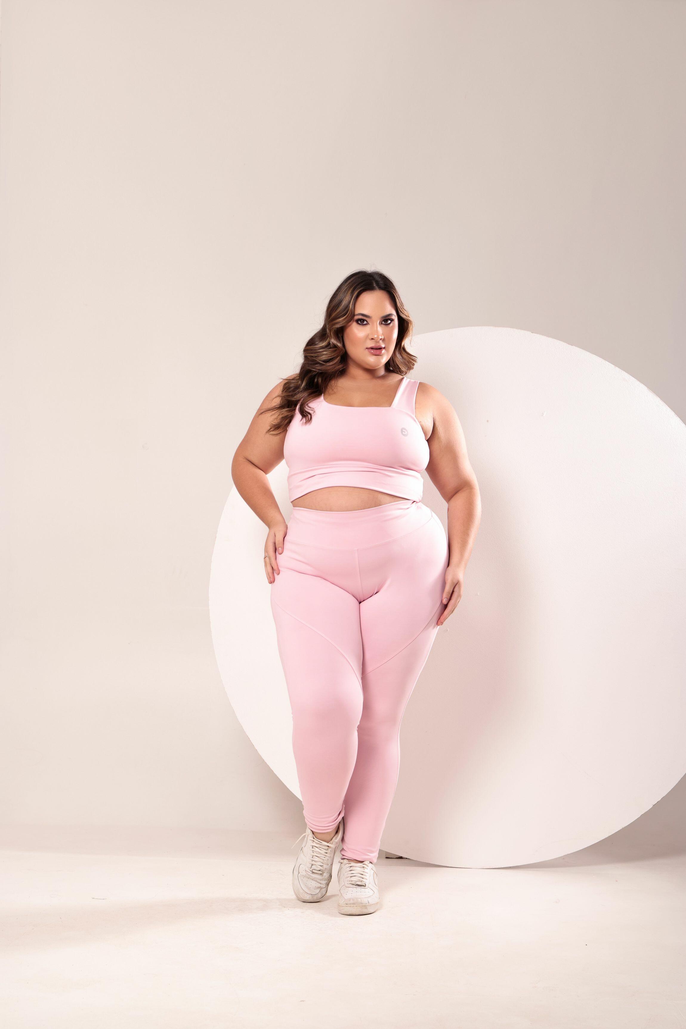 Comprar Conjunto Legging Poliamida PREMIUM P 204