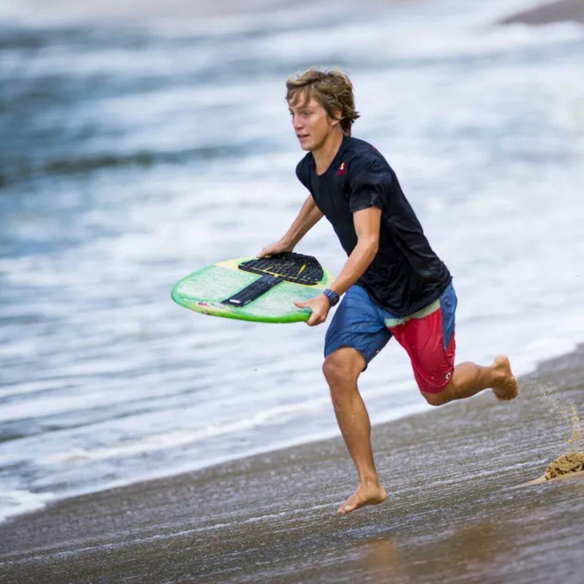 Comprar Prancha Skimboard Sonrisal Surf Madeira Maré Estampa Camuflado a partir de R272,65