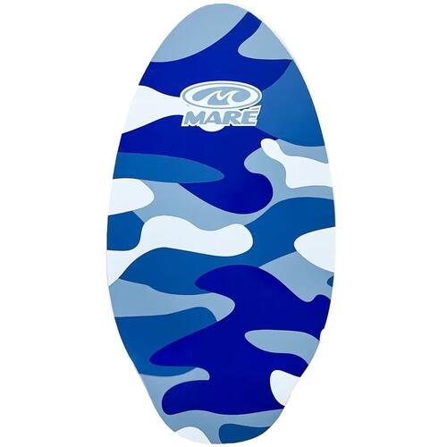 Comprar Prancha Skimboard Sonrisal Surf Madeira Maré Estampa Camuflado