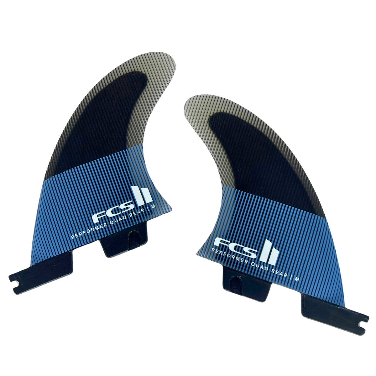 Comprar Quilhas FCS II Performer PC Média Estabilizadoras - Board