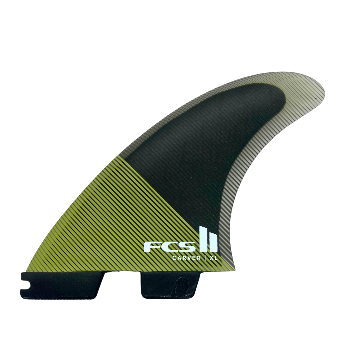 Comprar Quilhas Fcs II Carver XL Performance Core Triquilha- Extra