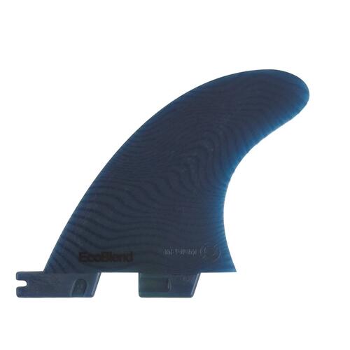 Comprar Quilhas FCS II Sharpeye Performance Core Triquilha- Large