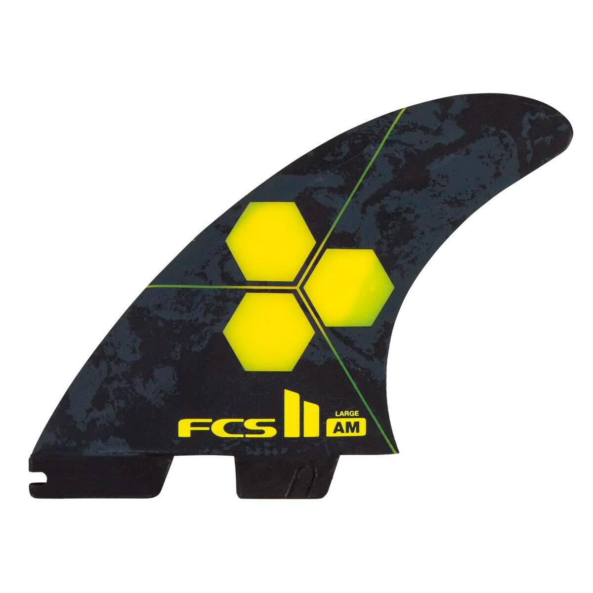 Comprar Quilhas FCS II Al Merrick Performance Core Tri-Quad- Large