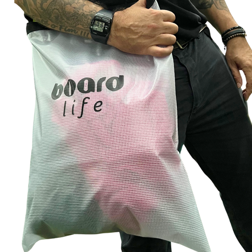 surfabilly jared mell bangbang 10ft ケース サーフボードハード