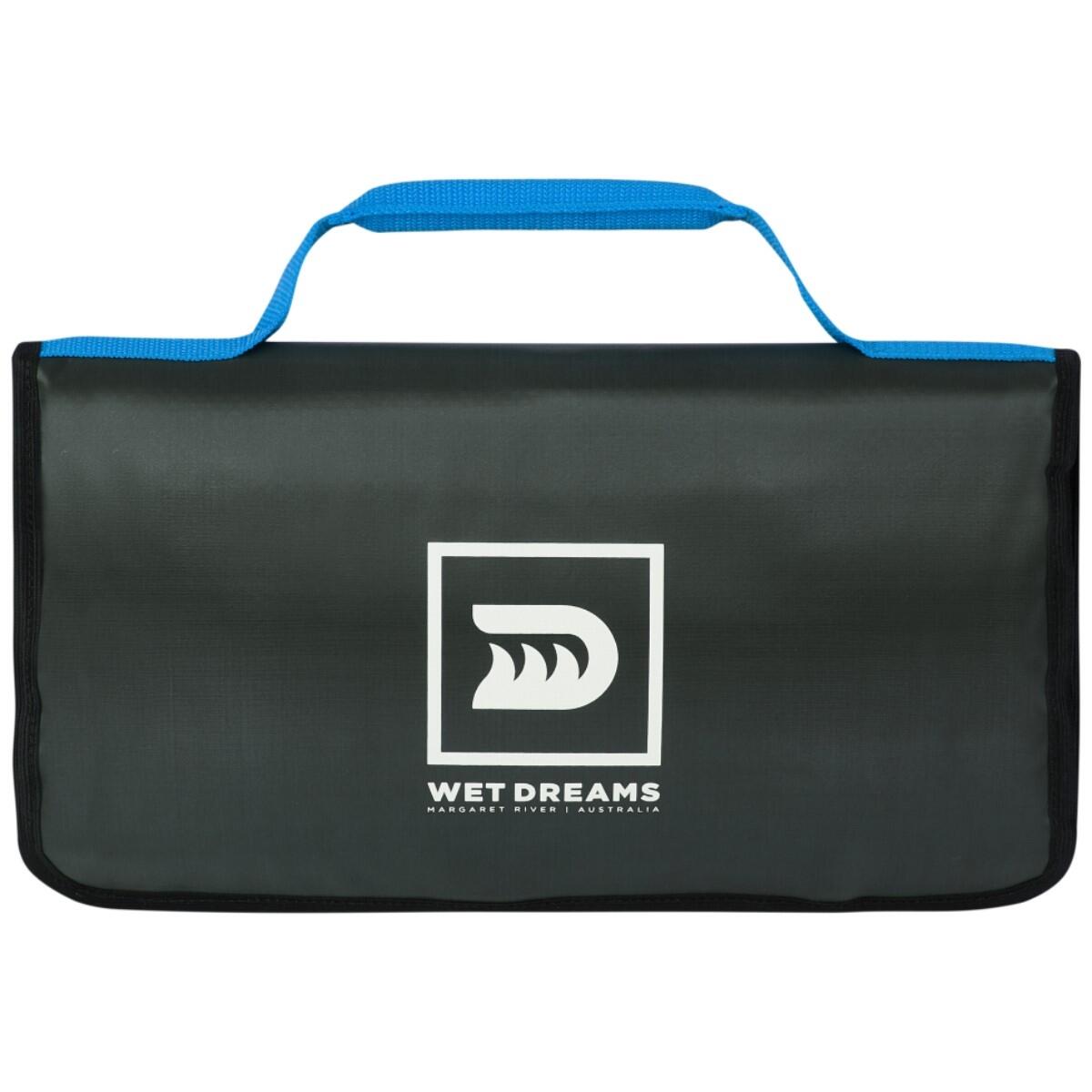 Comprar Estojo Porta Quilhas Wet Dreams
