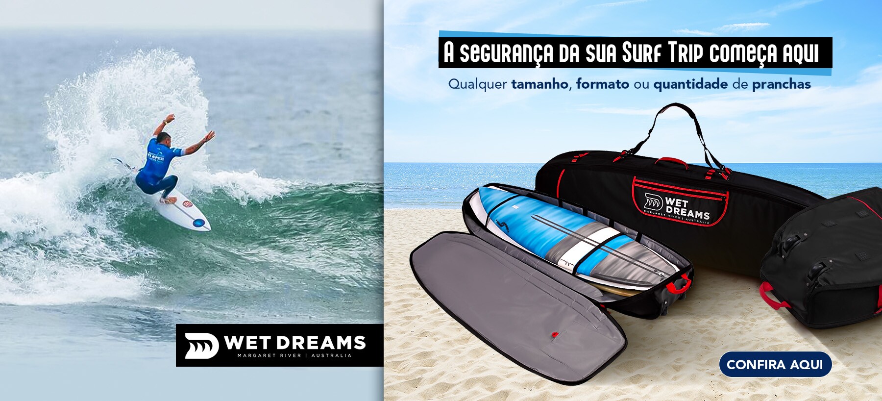 Board Life | A sua BoardShop OnLine - Quilhas FCS, Parafinas Fu