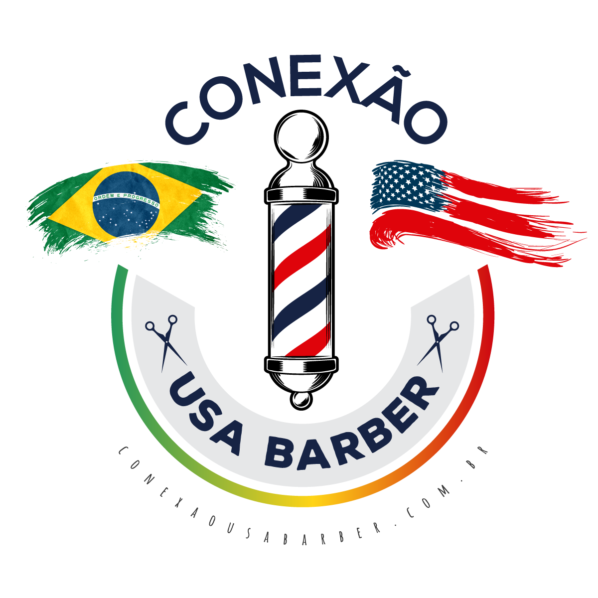 Conexão USA Barber