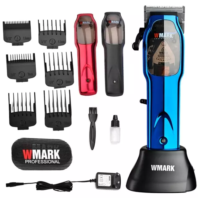 Comprar Máquina de Corte Wmark NG 9002 Bivolt - Motor Digital 9000
