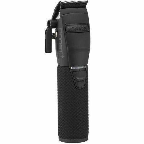 Comprar Máquina De Corte Babyliss Pro Black Fx Boost+ Bivolt - a