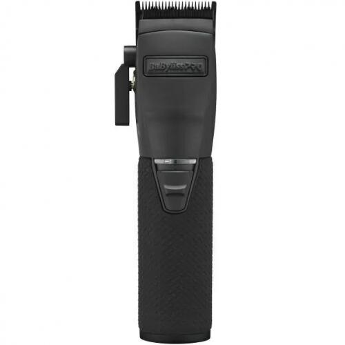 Comprar Máquina De Corte Babyliss Pro Black Fx Boost+ Bivolt - a
