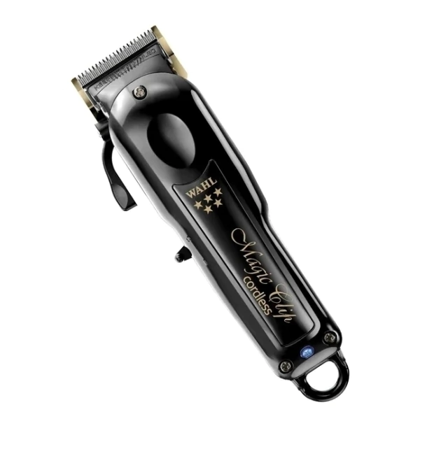 Comprar Máquina de Corte Wahl Magic Clip Cordless Black - Bivolt