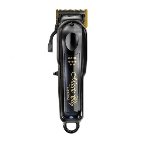 Comprar Máquina de Corte Wahl Magic Clip Cordless Black - Bivolt