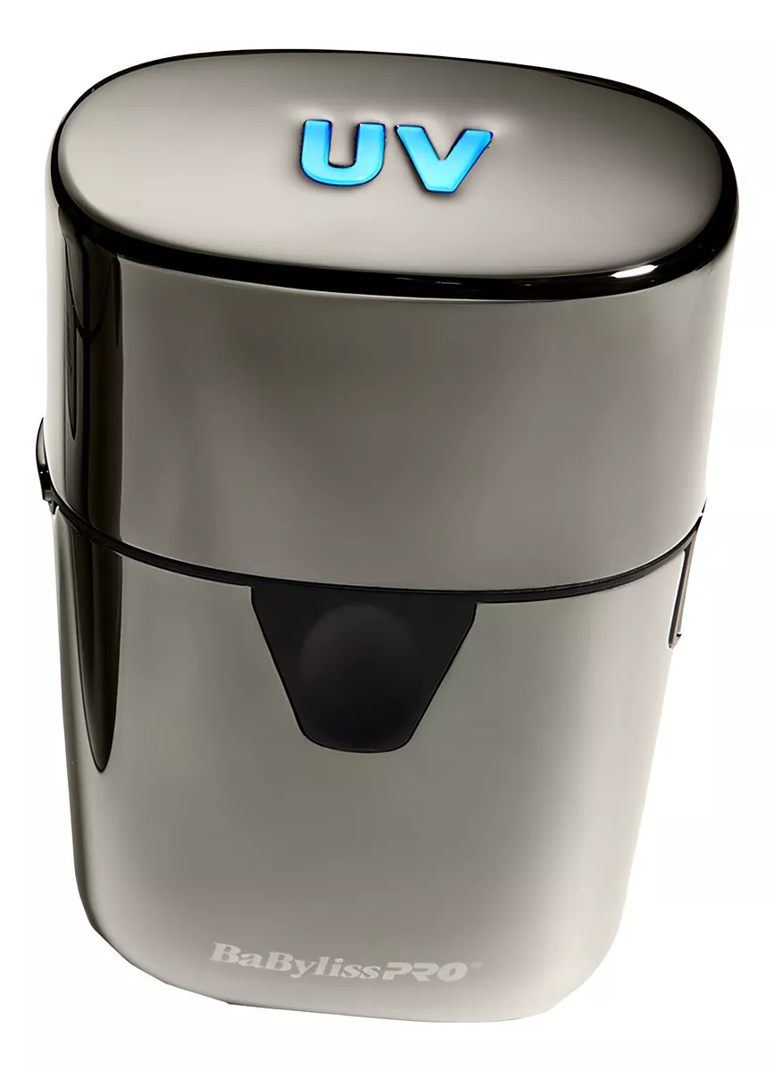 Comprar Máquina Shaver BaByliss UV Foil