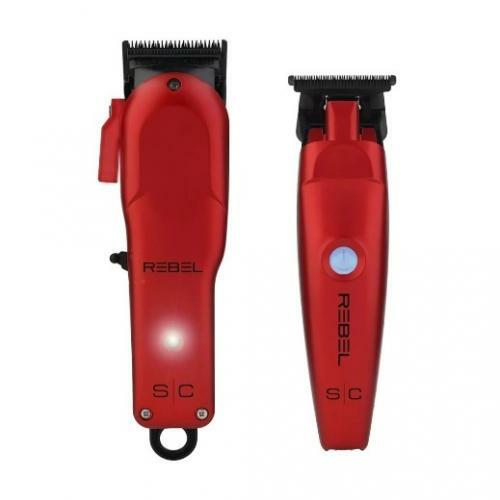 Comprar Combo StyleCraft Rebel Corte e Acabamento Cordless Bivolt