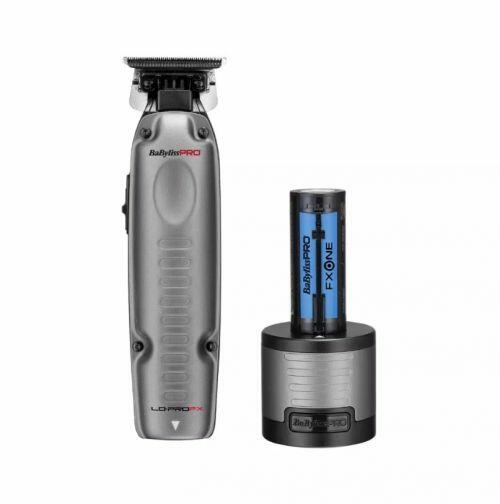 Comprar Máquina de Acabamento Babyliss Lo-Pro FXONE Bivolt - a
