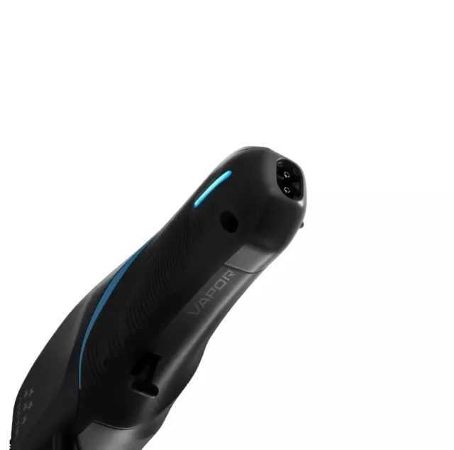 Comprar Máquina De Corte Wahl Vapor 5 Star Cordless Bivolt - a
