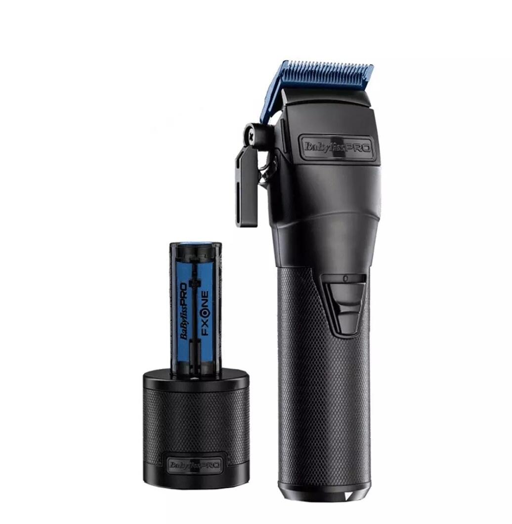 Comprar Maquina de corte Babyliss Black FXONE - Bivolt - a partir
