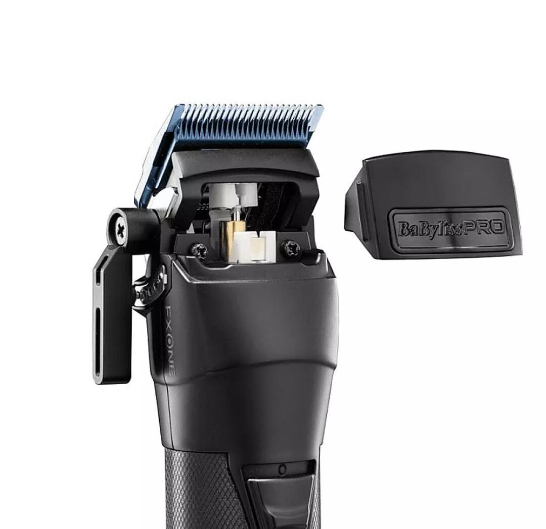 Comprar Maquina de corte Babyliss Black FXONE - Bivolt - a partir