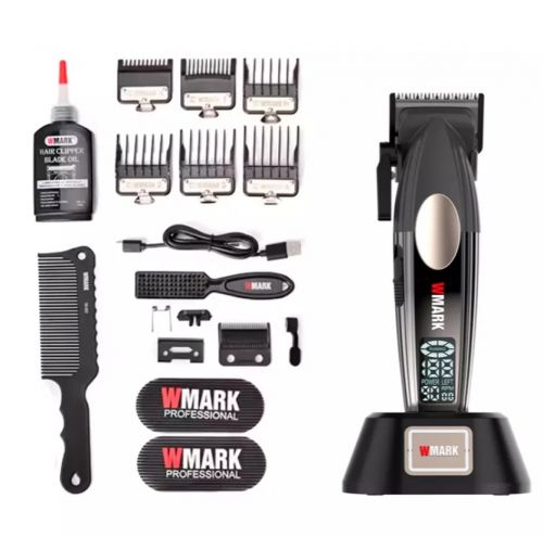 Comprar Máquina de Corte Babyliss Pro Black Fx Cordless - Limited